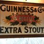 Guinness In Bottle Poster (original) Image 3