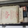 U.S.A First Aid Metal Kit Image 6