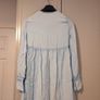 Denim dress Image 3
