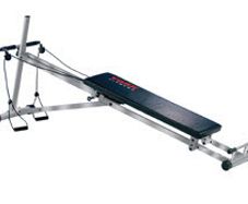 York Bodygym 2000