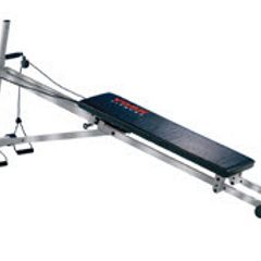 York Bodygym 2000