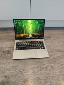HP Elitebook 835 G10 | AMD Ryzen 5 Pro | 32GB | 512GB | 13.3" Wuxga | Win11