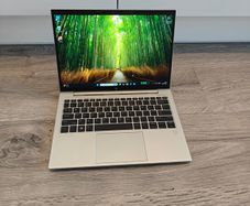 HP Elitebook 835 G10 | AMD Ryzen 5 Pro | 32GB | 512GB | 13.3" Wuxga | Win11