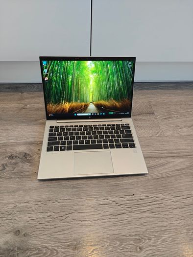 HP Elitebook 835 G10 | AMD Ryzen 5 Pro | 32GB | 512GB | 13.3" Wuxga | Win11