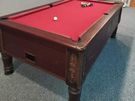 Pool table Recovering service Image 4