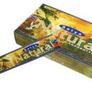 Box of 12 x 15 gram packets of Nag Champa incense Image 2