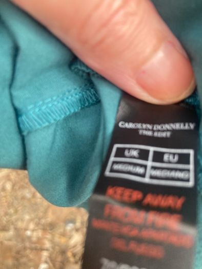 Carolyn Donnelly Dress