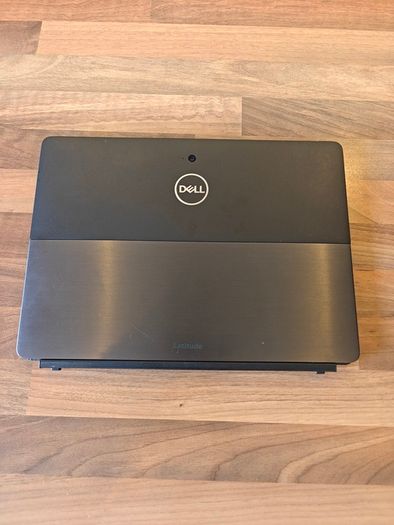 Dell Latitude 5290 2in1 Touchscreen Laptop
