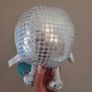 Brand new  Disco Dave Soft Toy Image 2
