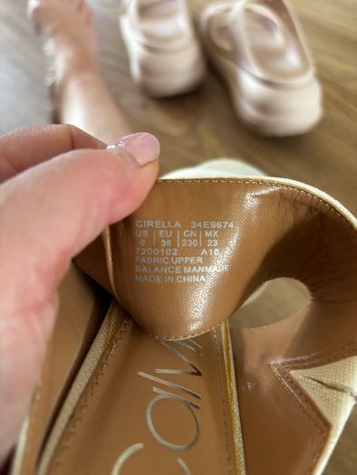 shoes