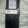 BNWT M&S Black Leather Gloves  Small Image 3