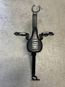 Kids Ride Shotgun Pro Kids Bike Seat