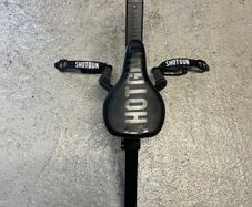 Kids Ride Shotgun Pro Kids Bike Seat