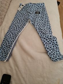 Girls Leggings.