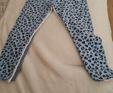 Girls Leggings.