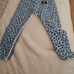 Girls Leggings.
