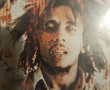 Bob Marley - The Very Best Of .