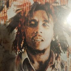 Bob Marley - The Very Best Of .