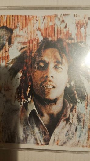 Bob Marley - The Very Best Of .