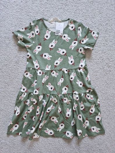 H&M Dress