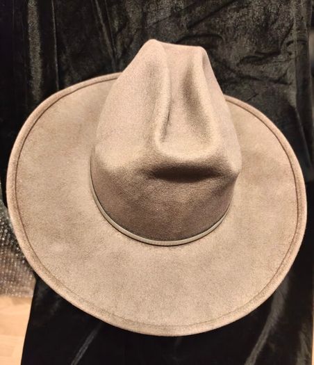 Eddy Bros Cowboy Hat "Thunder"