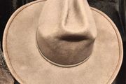 Eddy Bros Cowboy Hat "Thunder"
