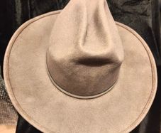Eddy Bros Cowboy Hat "Thunder"