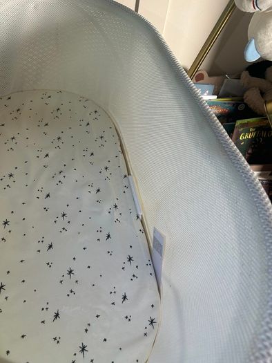 Snoo Smart Bassinet