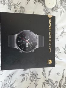 Huawei gt2 pro