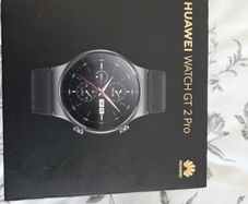 Huawei gt2 pro