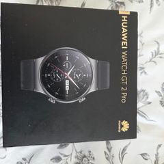 Huawei gt2 pro