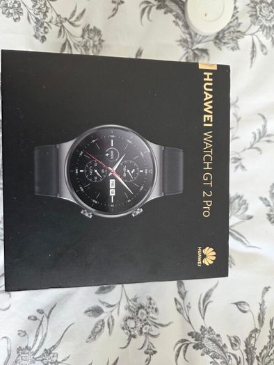 Huawei gt2 pro