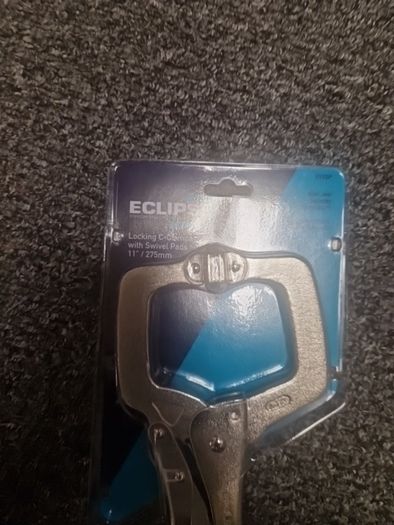sp clamp