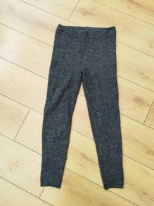 knitwear trousers