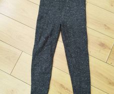 knitwear trousers