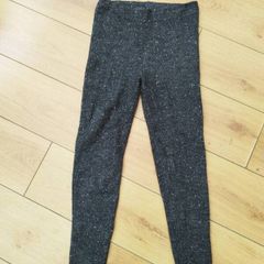 knitwear trousers