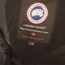 canada goose coat Image 5