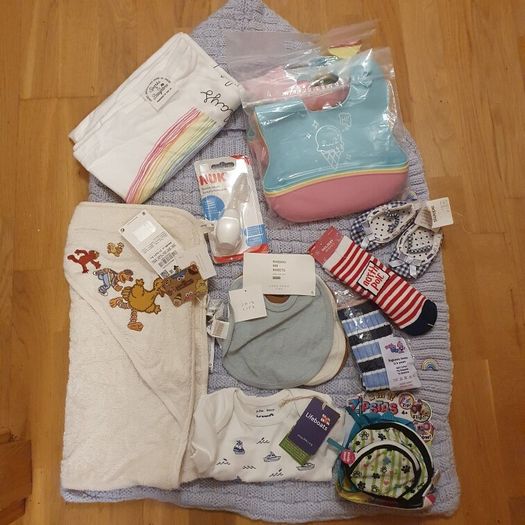 baby bundle