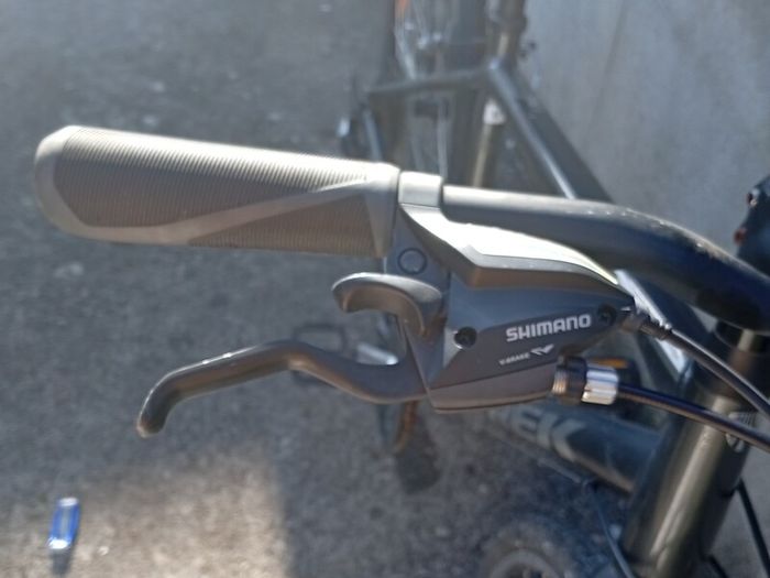 26" Trek FX1 Hybrid Bike