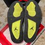 Nike Air Jordan 4 Retro SE 95 Neon CT5342-007 Image 3