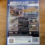 Rare PS2 Wreckless The Yakuza Missions Image 2