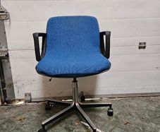 Vintage Office Chairs