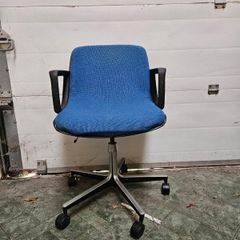 Vintage Office Chairs