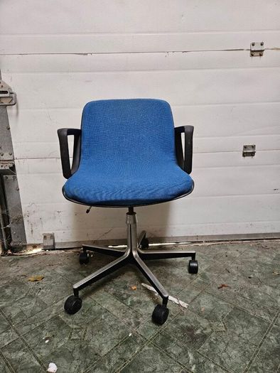 Vintage Office Chairs