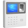 Anviz W1 Color Screen Fingerprint Time Attendance Machine Image 3