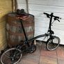 Brompton plus upgrades & extras Image 4