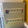 Fully Converted Bus  Food/Drink Serving, Full Electrics, Seating Image 6