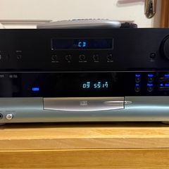 Harman /Kardon , Cambridge audio