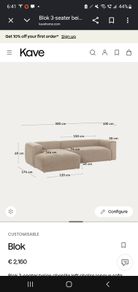 Sofa
