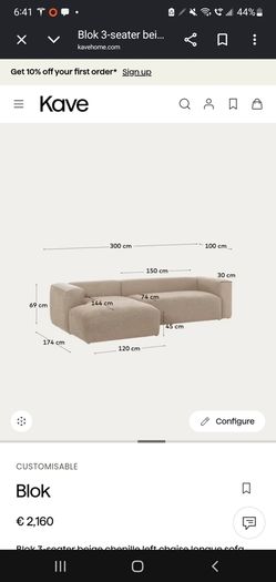 Sofa
